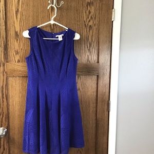 JC Penney Studio One dress NWOT